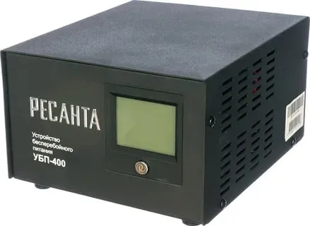 Ресанта