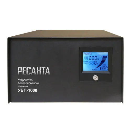 Ресанта