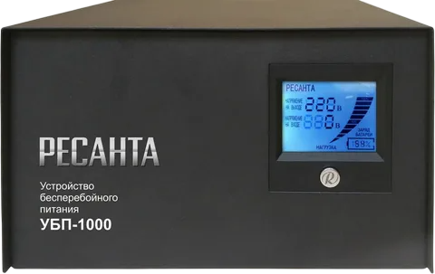 Ресанта