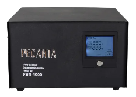 Ресанта
